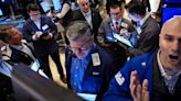 Dow Futures Fall; Bond Yields Stabilize