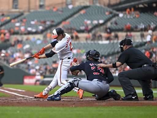 MLB announces lineup for 2024 Home Run Derby at Globe Life Field