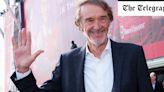 Sir Jim Ratcliffe wins planning row to keep ‘bee factory’ at £6m holiday home