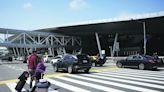 Aeropuerto de Santiago anota alza de 11% en pasajeros transportados en abril: superaron los 1,9 millones - La Tercera