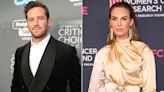 Armie Hammer and Elizabeth Chambers Settle Divorce 3 Years After She Filed