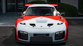 Lanzante Has Turned The Porsche 935 Into A Street Legal Monster