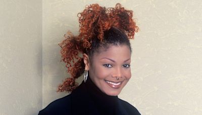 24 Times Janet Jackson Gave Us Major Beauty Inspo | Essence