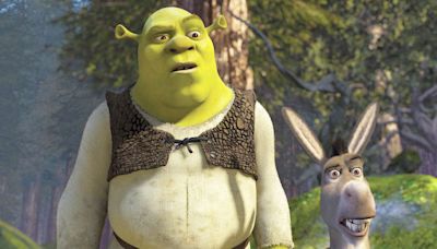 Shrek and Donkey Are Coming Back to the Swamp! Everything We Know About 'Shrek 5' So Far