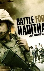 Battle for Haditha