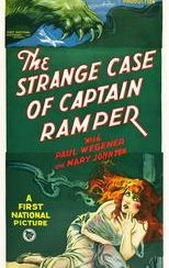 The Strange Case of Captain Ramper