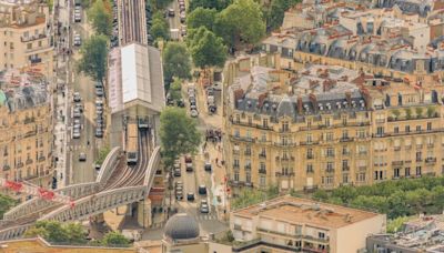 Comment se déplacer à Paris pendant les JO ?