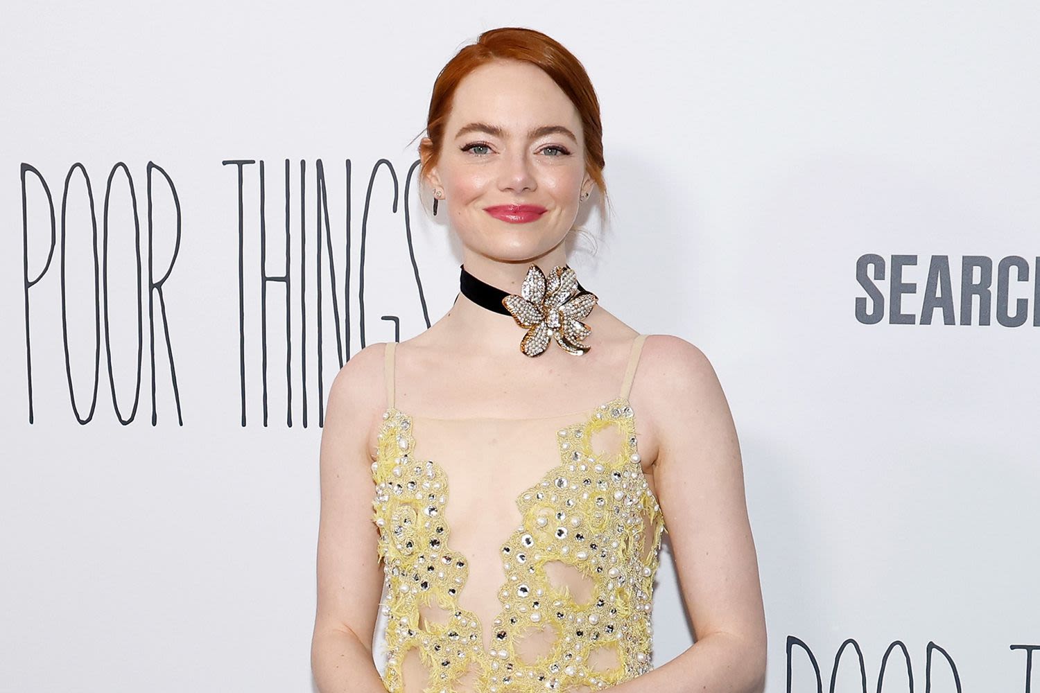 Emma Stone wants to be called by her real name, Emily: 'That would be so nice'