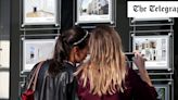 Mortgage lenders cut rates as house prices bounce back for Easter