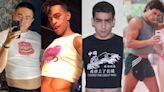 15 pics of queer celebs rocking some slutty little crop tops