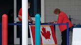 Canada to drop Covid border measures on Oct. 1