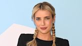 Emma Roberts Explains Reason Why She Won’t Date Actors Anymore