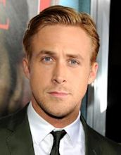 Ryan Gosling