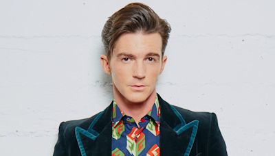 Drake Bell Talks Overcoming Substance Abuse, 'Darkest Moments’ When 'I Don’t Want to Continue'