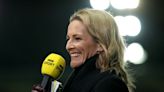Gabby Logan hits back after Clare Balding is accused of 'establishment perspective' on BBC