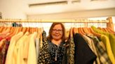 Nairn pre-loved fashion shop is a sanctuary for connection