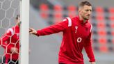 Quién es Iván Balliu, el futbolista español que juega con Albania