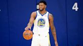 Rudy Gay eager to prove he can help Warriors win NBA title