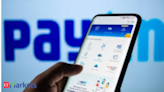Paytm shares decline 2% after SEBI warning on related party transactions with payments bank - The Economic Times