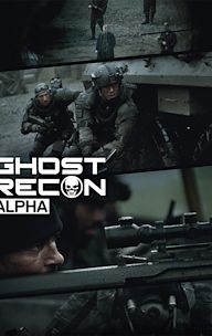 Ghost Recon: Alpha