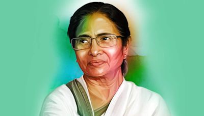 'Will support INDIA bloc from outside but...,' Mamata Banerjee softens her stance