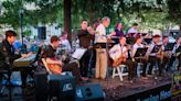 Jazz On The Plazz To Feature MJF This July In Los Gatos Free Concert