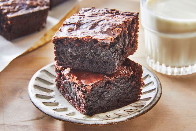 Our Best Homemade Brownie Recipes