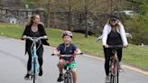 Bicycle Sundays on the Bronx River Parkway kicks off with 50th anniversary event