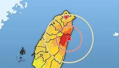 餘震不斷！規模6以上已4起 氣象署對比921：正常現象