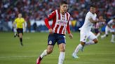 Querétaro busca potenciar su ataque: Ronaldo Cisneros en la mira tras salida de Chivas