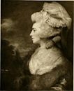 Louisa Petty, Countess of Shelburne