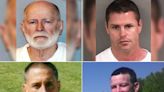 A mafia hitman, a mobster and a newly-released inmate: Who killed Whitey Bulger?