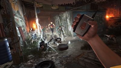 Steam《Dying Light》下殺1.5折！遊戲本體只要45元 最終版不到150