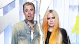 Not Their Happy Ending! Avril Lavigne and Mod Sun Split After 2 Years