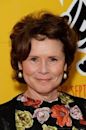 Imelda Staunton