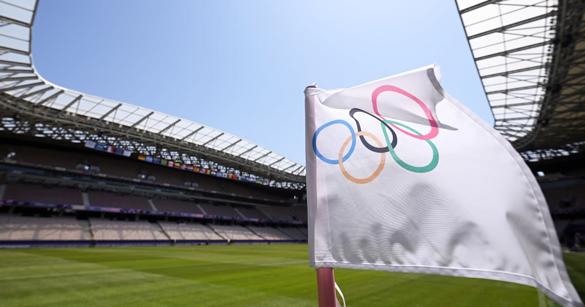 How to watch the opening ceremony at the 2024 Paris Olympics