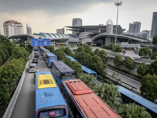 Malaysia-Singapore council doubles down on support for Johor’s special economic zone with republic