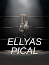 Ellyas Pical