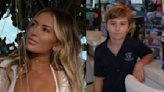 Paulina Gretzky wishes son Tatum a happy 8th birthday: 'My little prince'