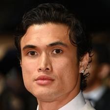 Charles Melton