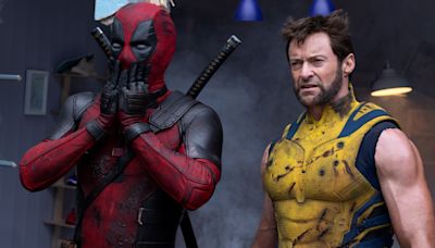 Deadpool & Wolverine: It’s a marvel just how desperate this film is