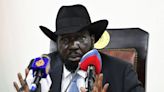 South Sudan's Kiir fires finance minister in latest abrupt cabinet change