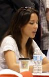 Lexa Doig