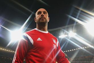 Pepe Reina