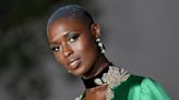 Jodie Turner-Smith to Host Fashion Awards in London