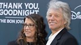 Jon Bon Jovi's Wife Dorothea Hurley Sets the Record Straight About Skipping His Doc Screening