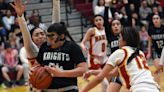 New Mexico State high school basketball tournament pairings