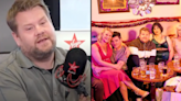 James Corden fights back tears as he gives update on final ever episode of Gavin and Stacey