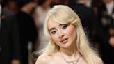 Every Product Sabrina Carpenter's Makeup Artist Used for Her 2024 Met Gala Return