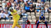 Australia retains women's Ashes after England's chase goes to the last ball of 2nd ODI